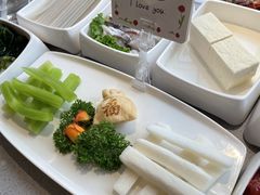 -海底捞火锅(老城根店)