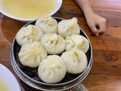 -王菊美食街·王菊面馆(总店)