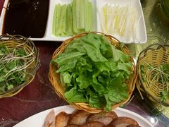 -力力豆花庄(广渠门店)