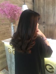 -QZHAIR SALON
