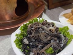 -东来顺饭庄(新源里店)
