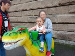 -自贡恐龙博物馆