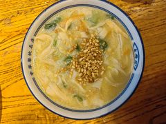 -老雒阳面馆·水席·洛阳菜(王城路店)