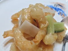 -烤肉宛饭庄(南礼士路店)