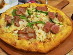 -米斯特比萨(望京西园店)