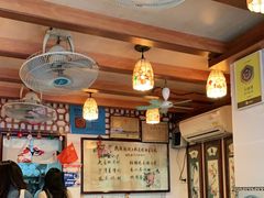 大堂-玫瑰甜品(文明路店)