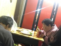 -飘香小食店(国平路店)