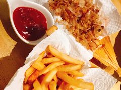 -鬼味烤翅(南锣鼓巷店)