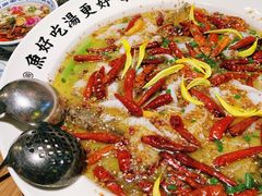 -首秀·四川料理(星耀101店)