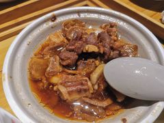 -72街红烧排骨饭(海珠丽影广场店)