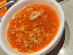-海底捞火锅(让胡路万达店)