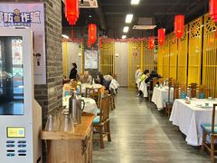 -一品江南韵·淮扬菜