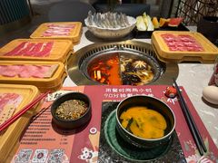 -空之介寿喜烧·和牛放题(恒隆广场店)