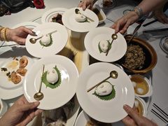 大白兔布丁-席家花园(巨鹿花园店)