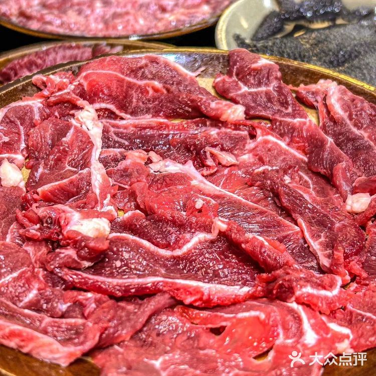 本地人扎堆吃的社区老火锅味道尊嘟太好吃啦！！！