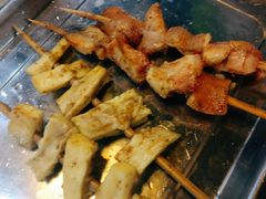 -二子海鲜大排档(太阳城店)