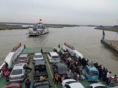 -台儿庄大战纪念馆