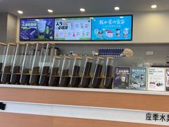 -雾与山茶(大禹城店)