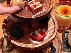 -THE CANNERY&JUJU 新鲜海鲜·牛排美食酒廊