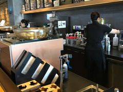 -星巴克(秦皇岛乐都汇店)