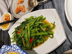 -Thai Alley泰爱里(二沙岛店)