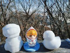 -帽儿山国家森林公园