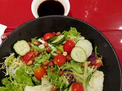 -宏状元现熬粥·京味菜(五棵松店)