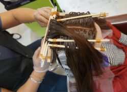 -MMby Hair Code芭曲发型