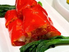 -香港狮子山下·明星粤菜餐厅(北苑店)