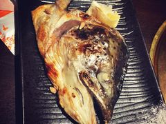 -橘焱胡同烧肉夜食(BFC外滩金融中心店)