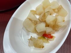-喜家德虾仁水饺(长泰广场店)