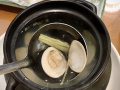 -友强·23年特色海鲜大排档(厦门店)