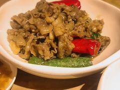 -德胜轩正宗顺德菜(宝安沙井会展中心店)