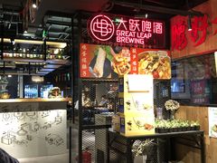-腰子哥烤串(石佛营炫特店)