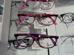 -LensCrafters亮视点(蓝色港湾店)