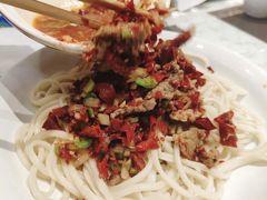 -巴依老爷新疆美食(清华东门店)