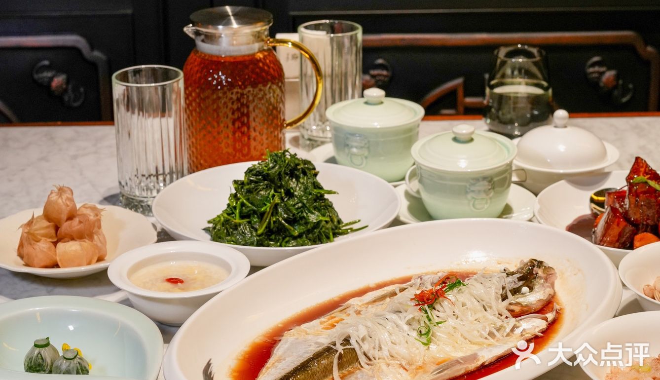 望湖远眺后海景🙋🏻‍♂️原来是家黑珍珠。