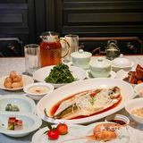 望湖远眺后海景🙋🏻‍♂️原来是家黑珍珠。