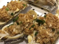 -三个渔夫·蒸汽海鲜(小白楼店)