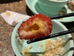 -绿茶餐厅(coco park 店)