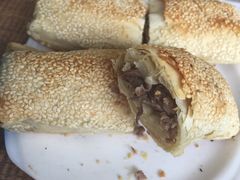 -正顺饸饹馆(中土商务楼店)