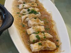 -千岛湖鱼味馆(十字街总店)