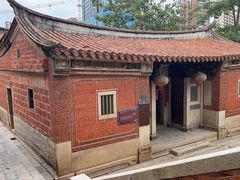 -晋江五店市传统文化旅游区