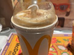 -麦当劳(金沙广场店)