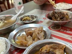 -阿秋牛排(湖心街店)