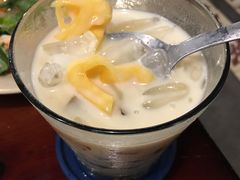 -Thai Market Restaurant( 04 Tran Quoc Toan)