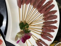 -南门涮肉(东单店)