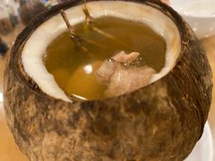 -大唐靓汤江门私房菜(景田店)
