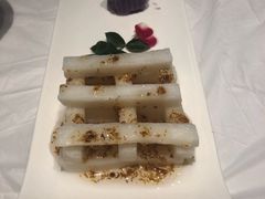 蓝莓山药-百富源·海鲜辽菜(浑河堡店)
