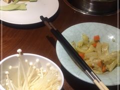 -东海怡品海鲜豆捞(星街坊店)